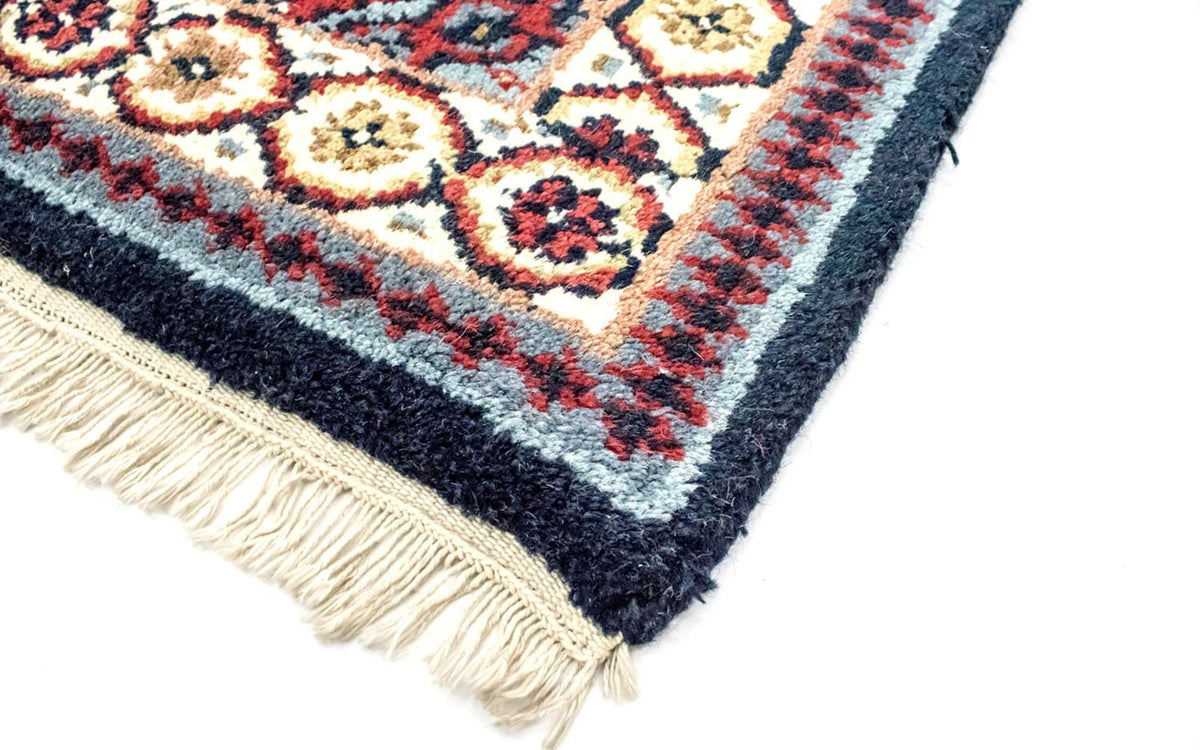 Oriental Carpet - 160 x 90 cm - röd