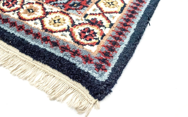 Oriental Carpet - 160 x 90 cm - röd