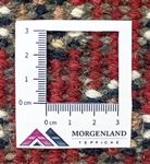 Oriental Carpet - 160 x 90 cm - röd