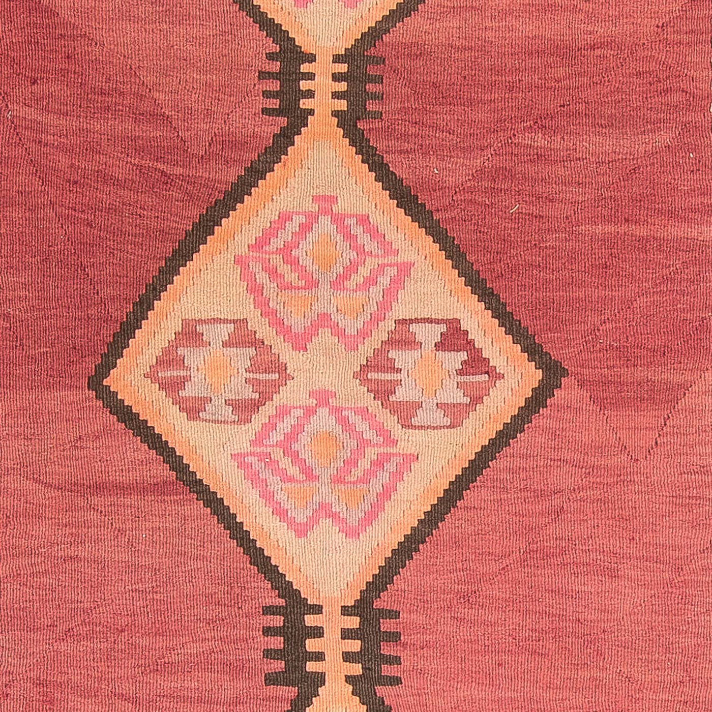 Antikt kilim Mattan 435x200cm