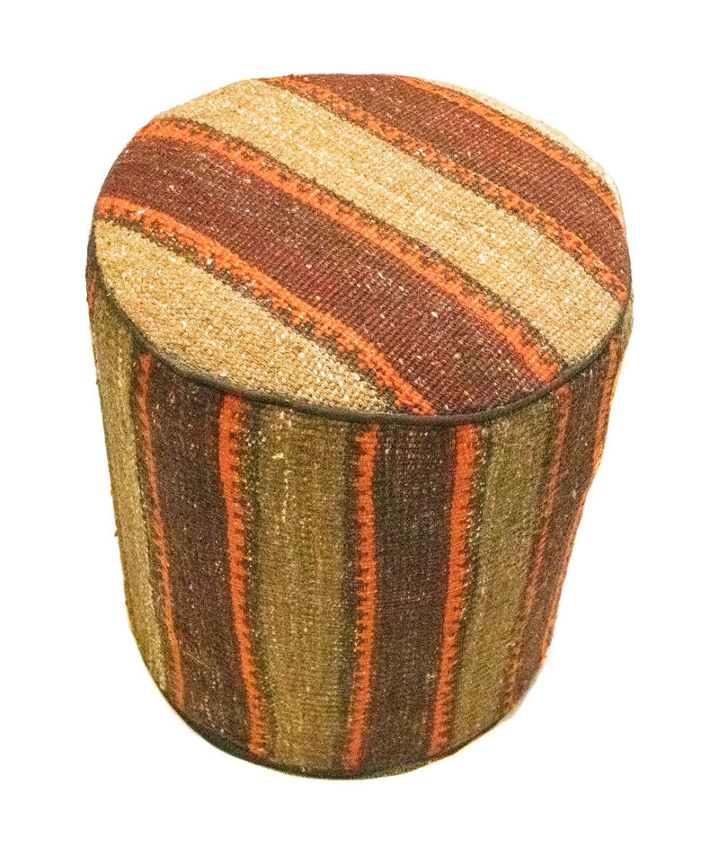 Sitzmöbel sonderform  - 50 x 40 cm - mehrfarbig