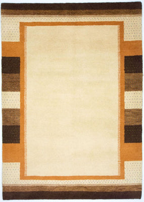 Gabbeh-matta - Indus - 243 x 171 cm - beige