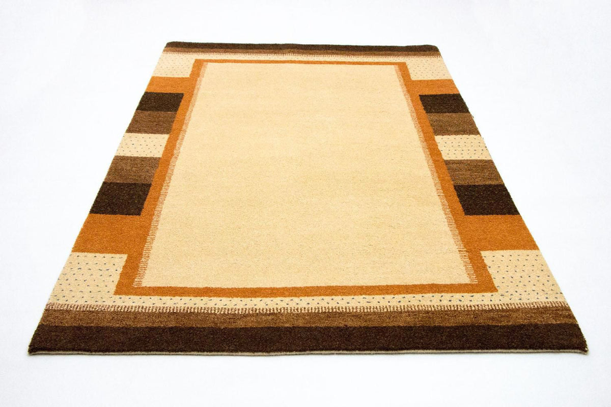 Gabbeh-matta - Indus - 243 x 171 cm - beige