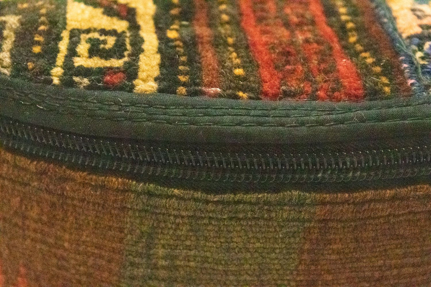 Sitzmöbel Teppich 50x40cm