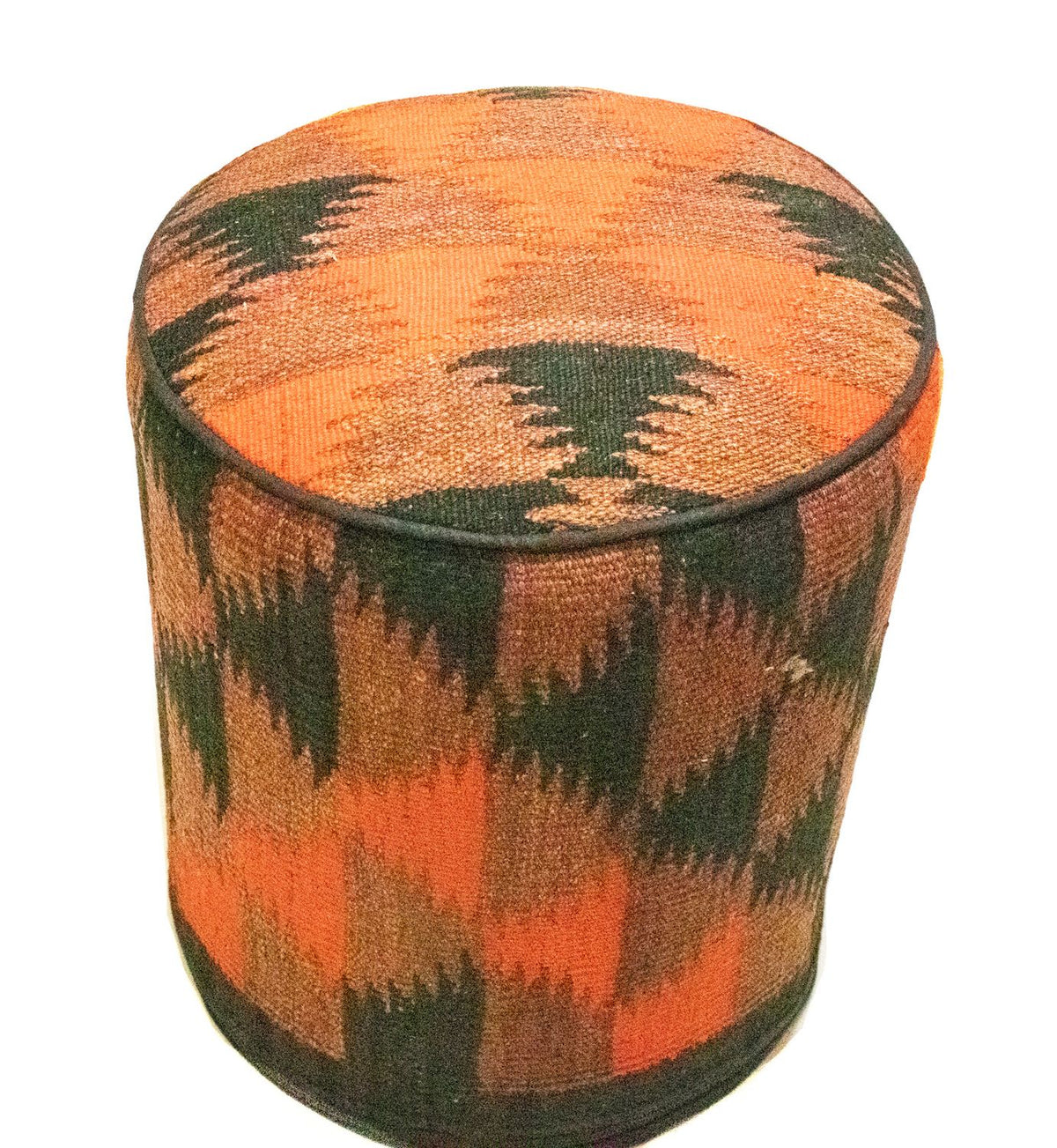 Sitzmöbel sonderform  - 50 x 40 cm - mehrfarbig