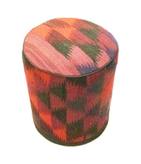 Sitzmöbel sonderform  - 50 x 40 cm - mehrfarbig