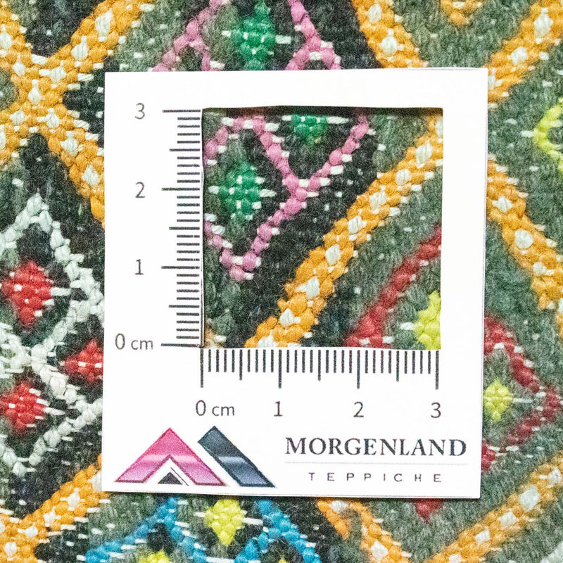 Sitzmöbel sonderform  - 50 x 40 cm - mehrfarbig