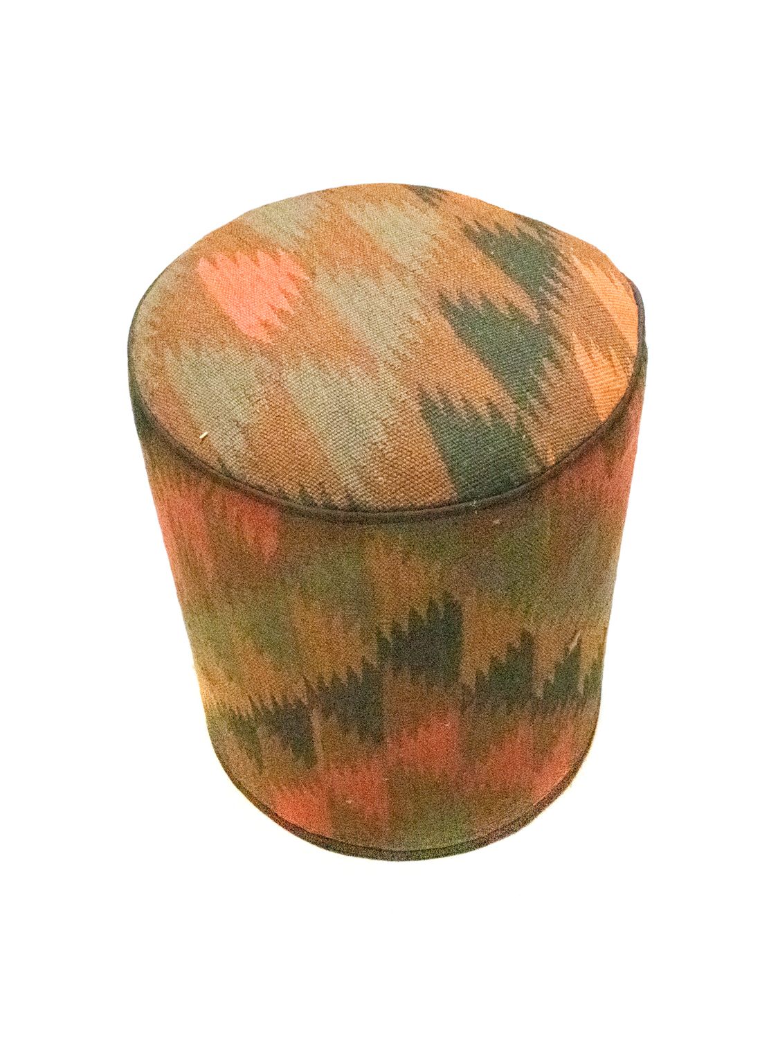 Sitzmöbel sonderform  - 50 x 40 cm - mehrfarbig