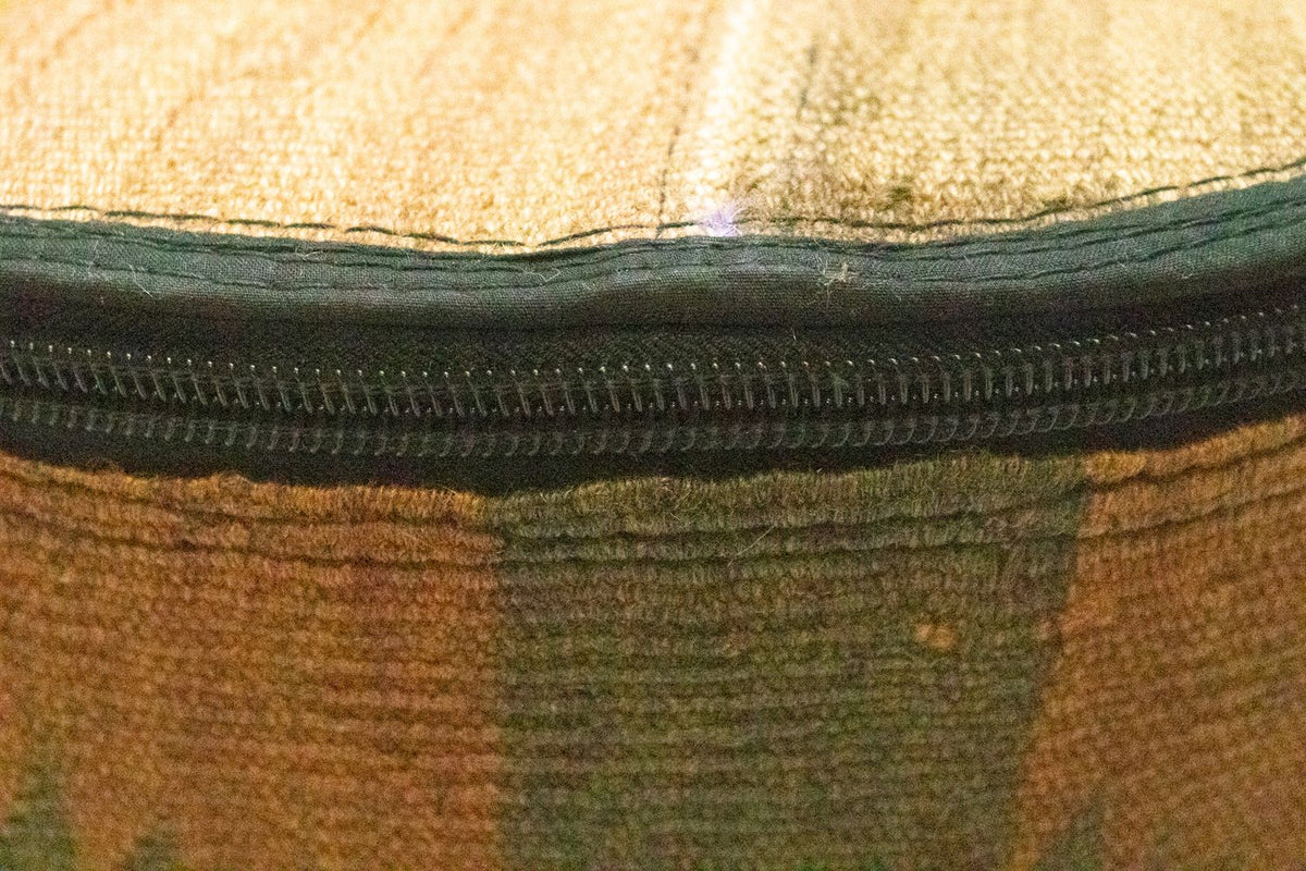 Sitzmöbel sonderform  - 50 x 40 cm - mehrfarbig