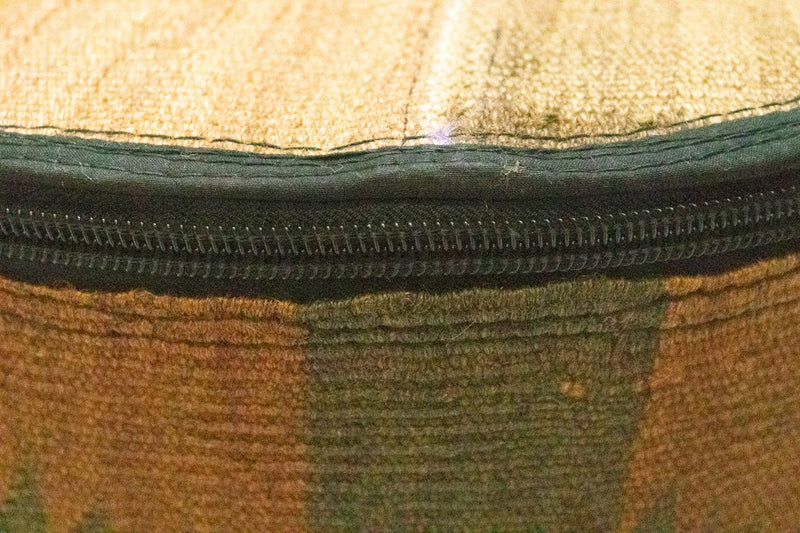 Sitzmöbel sonderform  - 50 x 40 cm - mehrfarbig