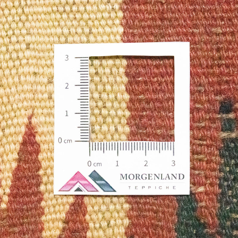 Sitzmöbel sonderform  - 50 x 40 cm - mehrfarbig