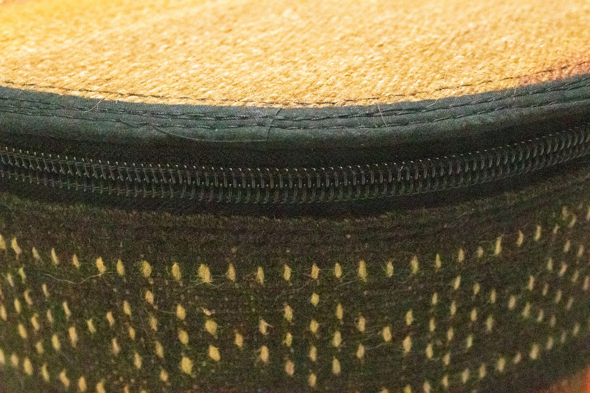 Sitzmöbel sonderform  - 50 x 40 cm - mehrfarbig