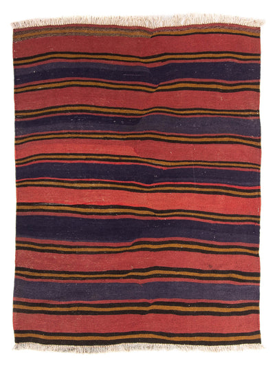 Antikt kilim Mattan 130x160cm