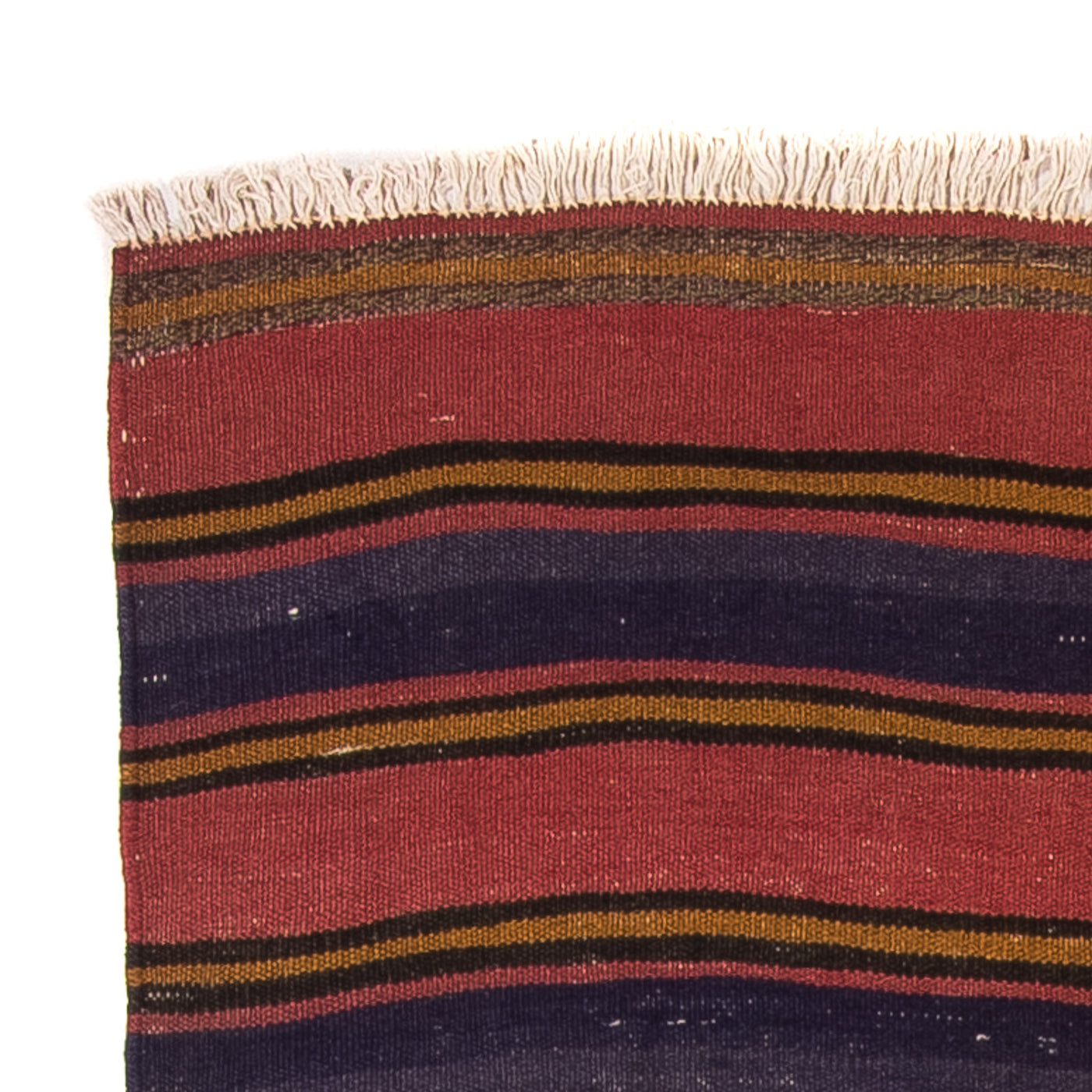 Antikt kilim Mattan 160x130cm