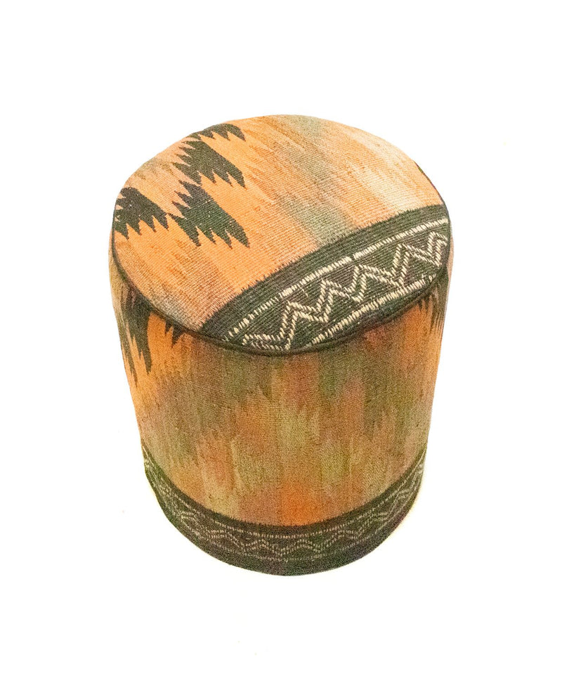 Sitzmöbel sonderform  - 50 x 40 cm - mehrfarbig