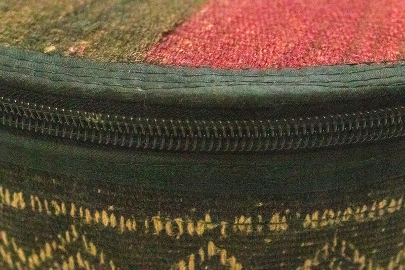 Sitzmöbel sonderform  - 50 x 40 cm - mehrfarbig