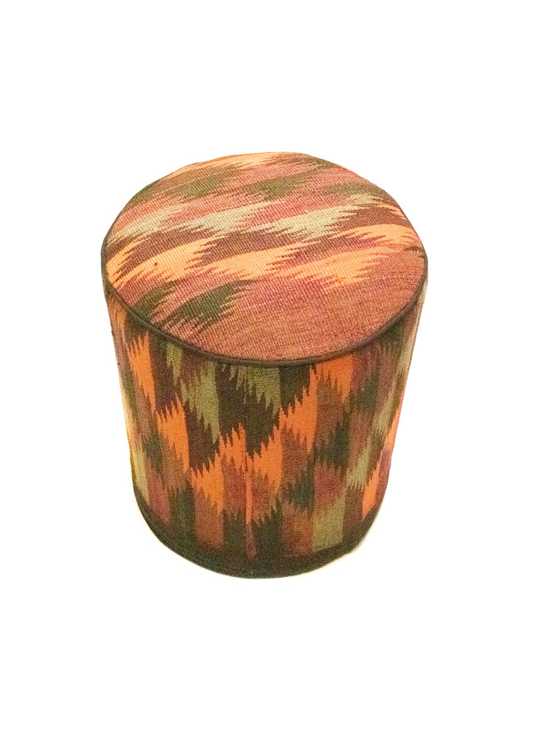 Sitzmöbel sonderform  - 50 x 40 cm - mehrfarbig