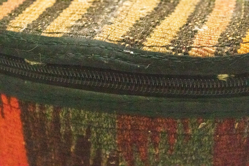 Sitzmöbel sonderform  - 50 x 40 cm - mehrfarbig