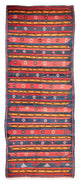 Antikt kilim Mattan 420x160cm