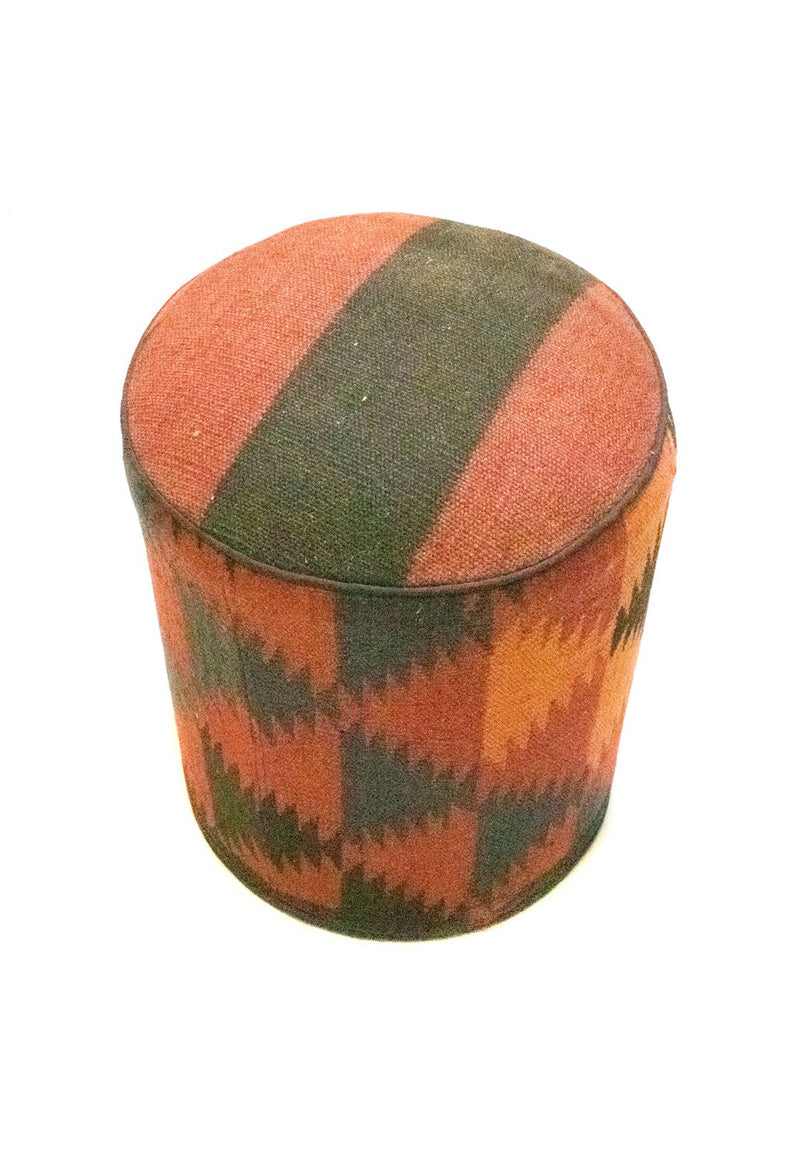 Sitzmöbel sonderform  - 50 x 40 cm - mehrfarbig