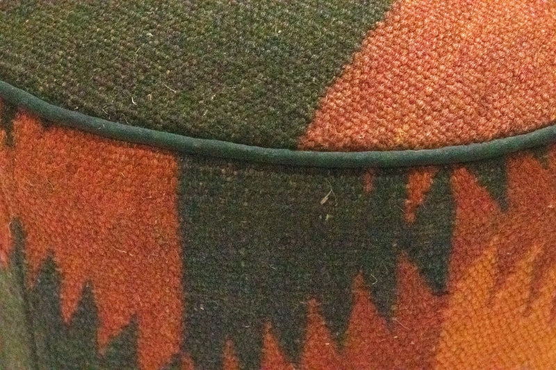 Sitzmöbel sonderform  - 50 x 40 cm - mehrfarbig