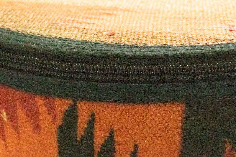 Sitzmöbel sonderform  - 50 x 40 cm - mehrfarbig