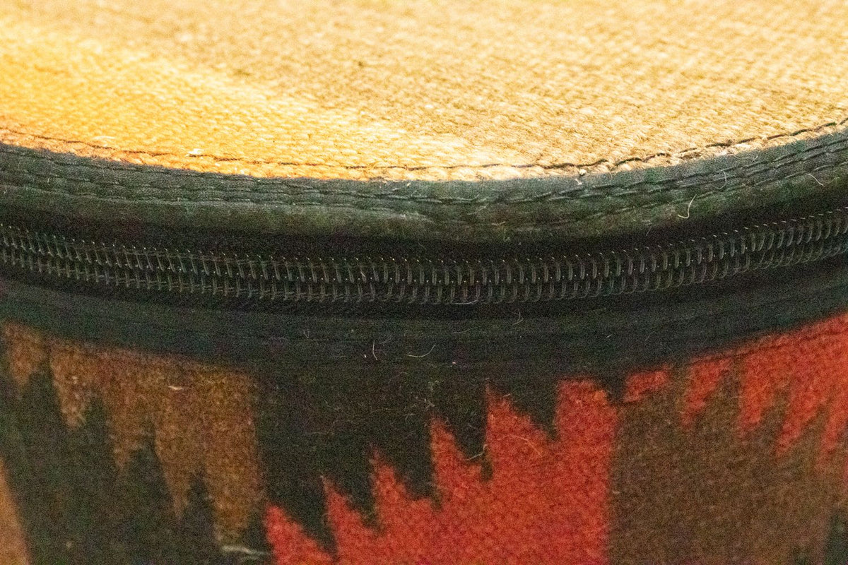 Sitzmöbel sonderform  - 50 x 40 cm - mehrfarbig