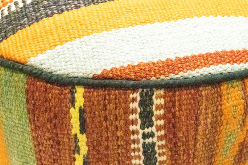 Sitzmöbel sonderform  - 50 x 40 cm - mehrfarbig