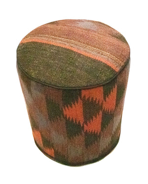 Sitzmöbel sonderform  - 50 x 40 cm - mehrfarbig