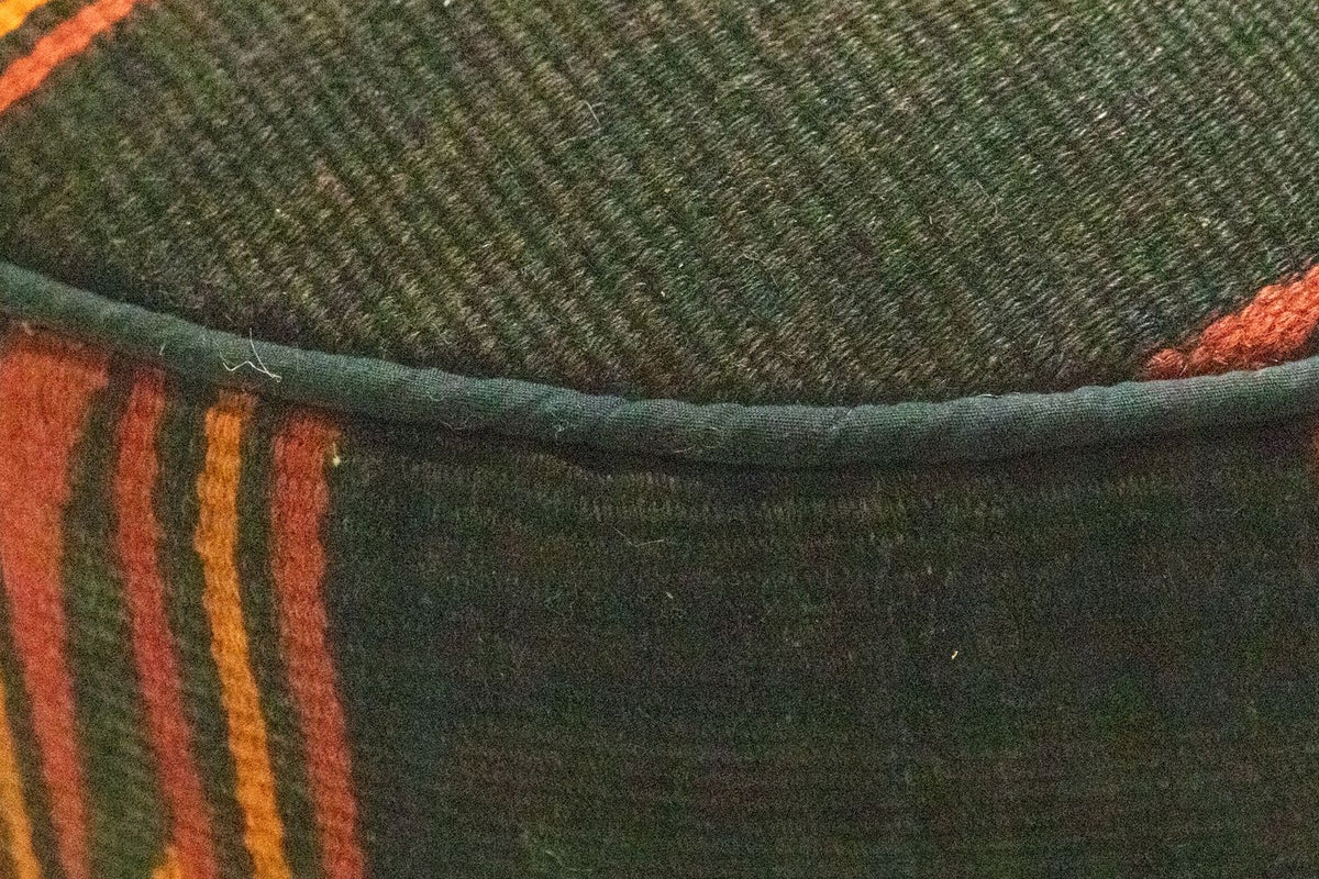 Sitzmöbel sonderform  - 50 x 40 cm - mehrfarbig