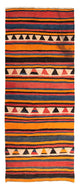 Antikt kilim Mattan 260x163cm