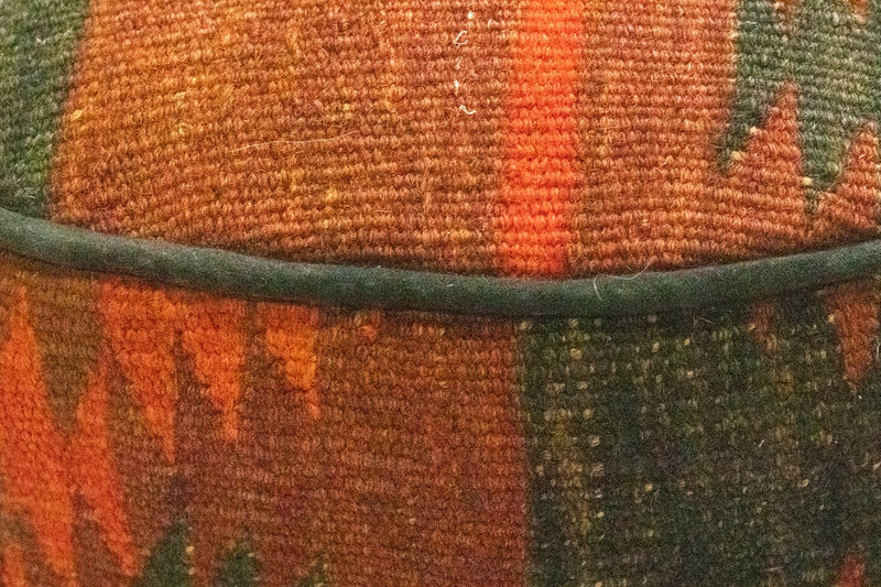 Sitzmöbel sonderform  - 50 x 40 cm - mehrfarbig