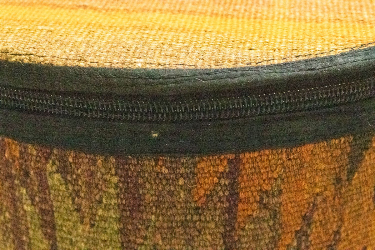 Sitzmöbel sonderform  - 50 x 40 cm - mehrfarbig