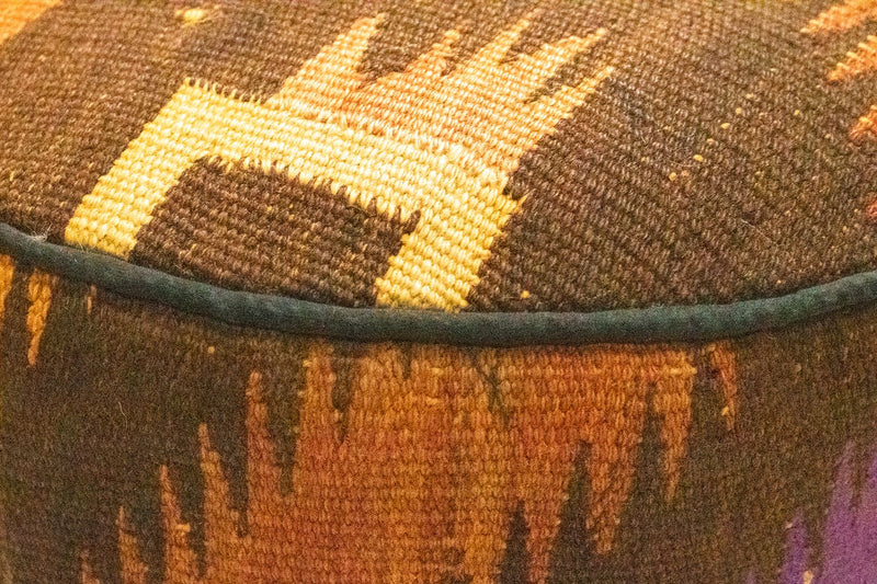 Sitzmöbel sonderform  - 50 x 40 cm - mehrfarbig