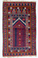 Baluch-matta 123x75cm - Oriental Carpet