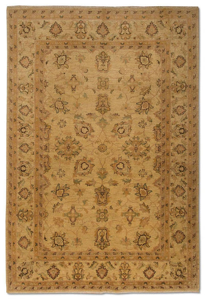 Ziegler Carpet 177x261cm - Oriental Carpet