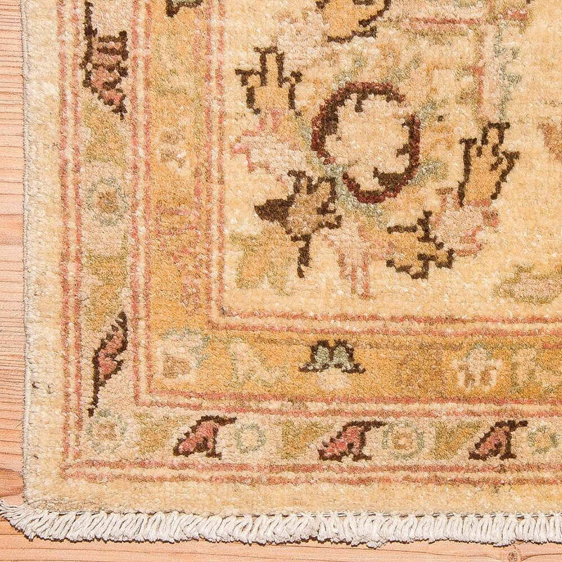 Ziegler Carpet - 261 x 177 cm - beige
