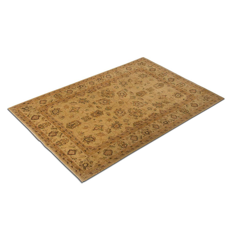 Ziegler Carpet - 261 x 177 cm - beige