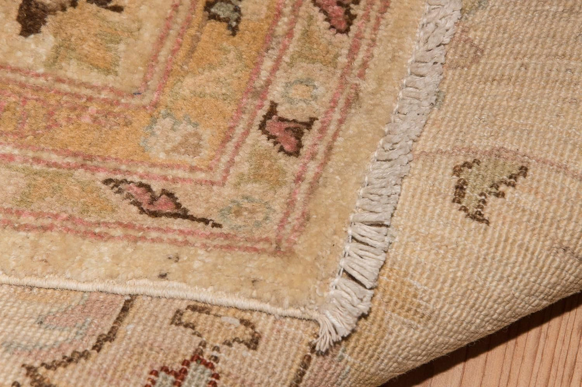 Ziegler Carpet - 261 x 177 cm - beige