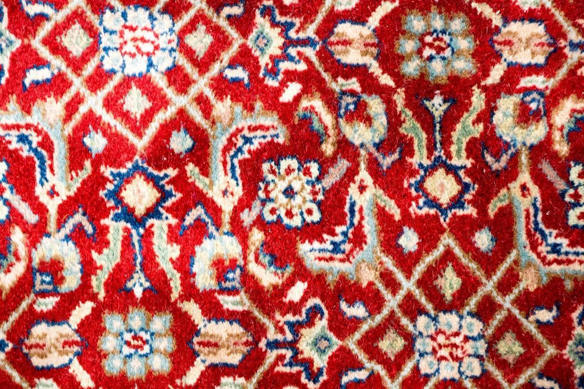 Oriental Carpet - 386 x 298 cm - röd