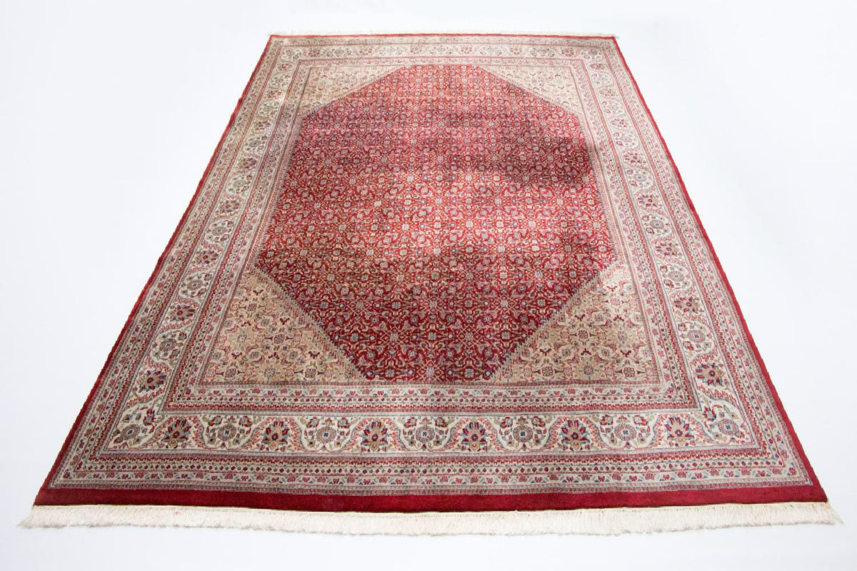 Oriental Carpet - 386 x 298 cm - röd