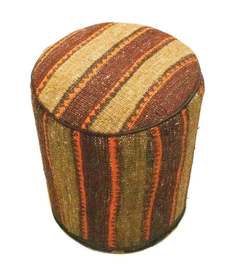 Sitzmöbel sonderform  - 50 x 40 cm - mehrfarbig