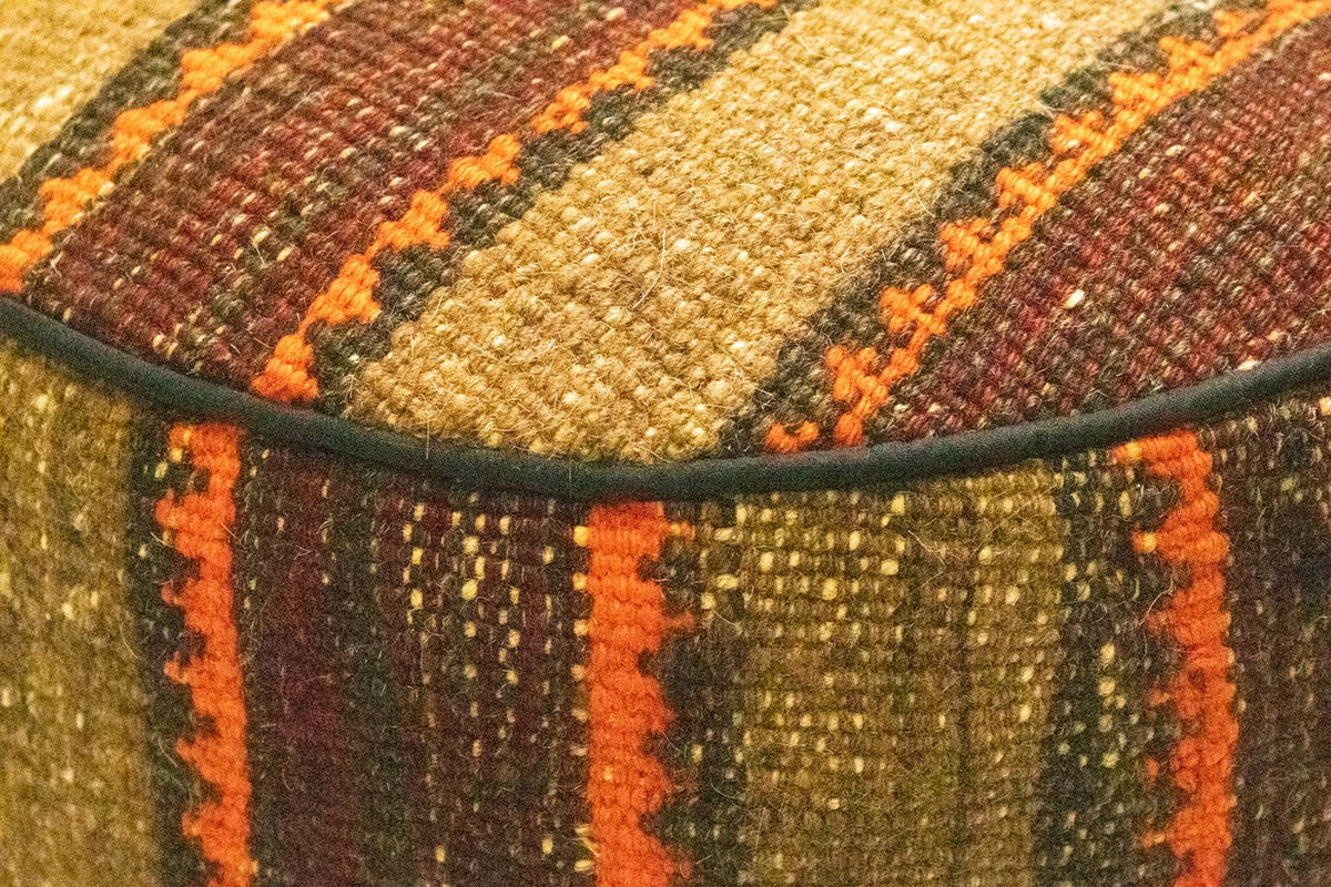 Sitzmöbel sonderform  - 50 x 40 cm - mehrfarbig