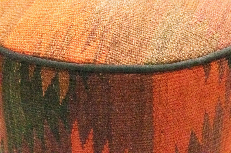 Sitzmöbel sonderform  - 50 x 40 cm - mehrfarbig