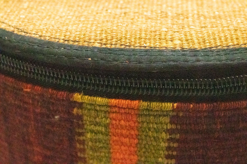 Sitzmöbel sonderform  - 50 x 40 cm - mehrfarbig