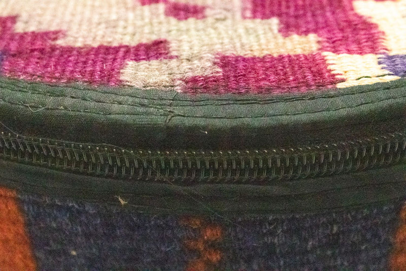 Sitzmöbel sonderform  - 50 x 40 cm - mehrfarbig