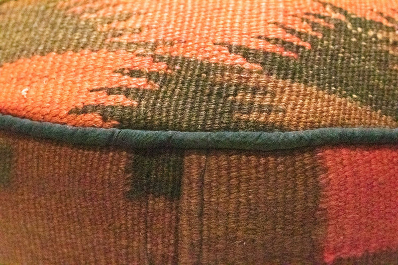 Sitzmöbel sonderform  - 50 x 40 cm - mehrfarbig