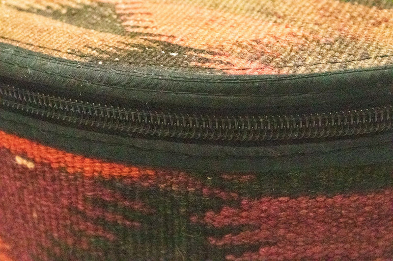 Sitzmöbel sonderform  - 50 x 40 cm - mehrfarbig