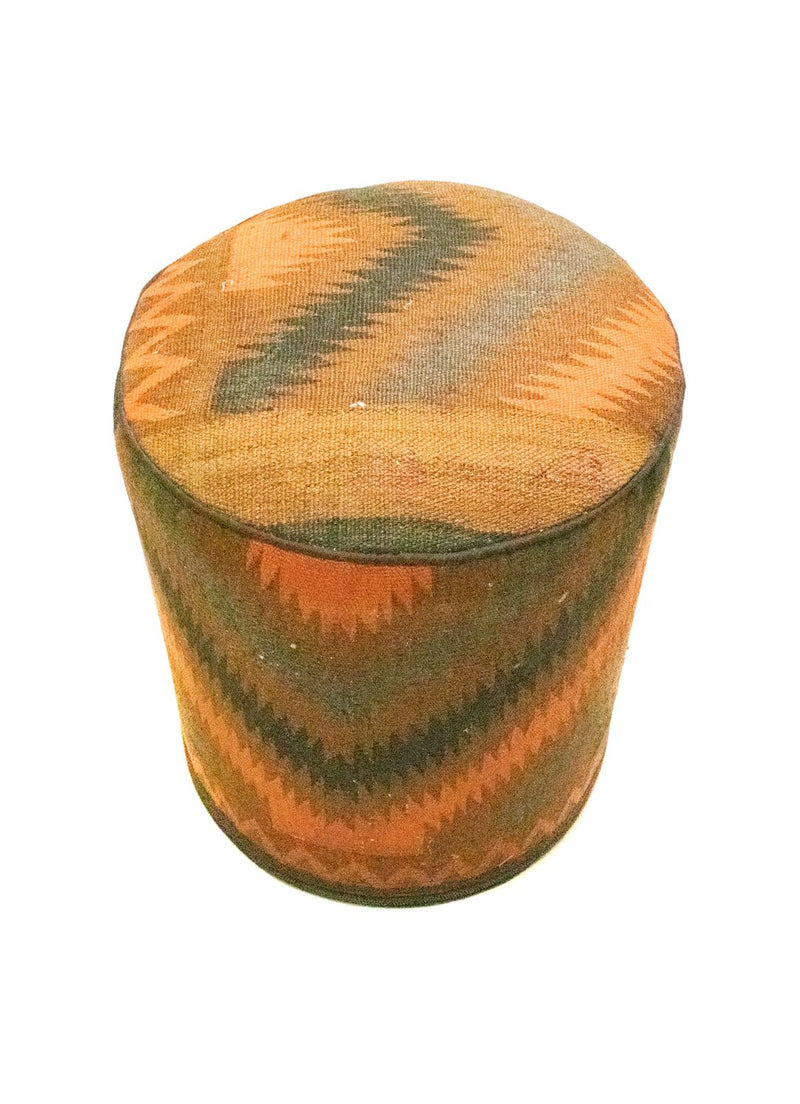 Sitzmöbel sonderform  - 50 x 40 cm - mehrfarbig