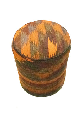 Sitzmöbel sonderform  - 50 x 40 cm - mehrfarbig